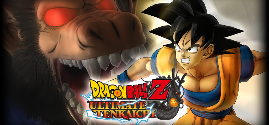 Dragon Ball Z Ultimate Tenkaichi png images