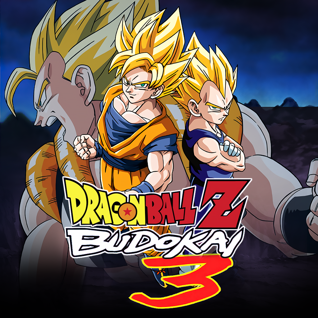 DBZ Budokai 3 Mod - Dark Xicor SSJ5 by Dragonmarrs on DeviantArt