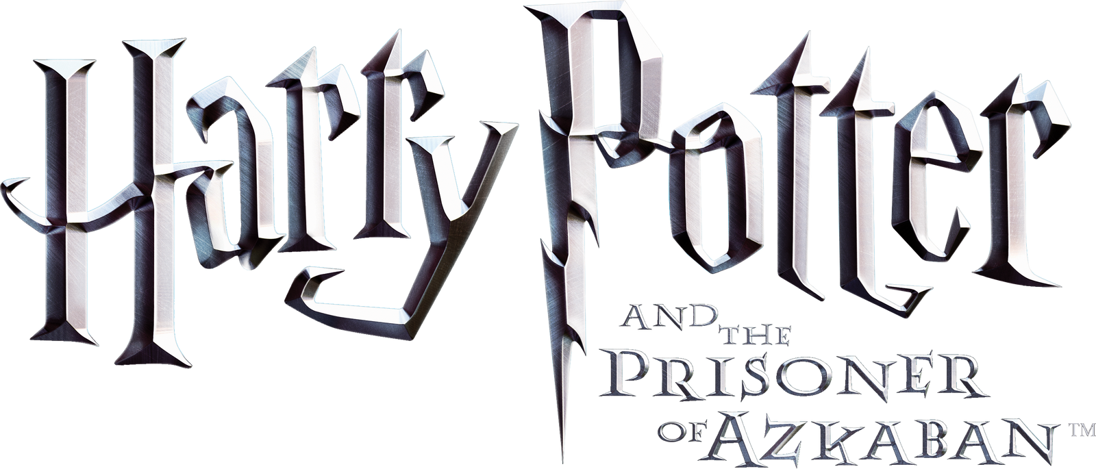 Harry Potter and the Prisoner of Azkaban - Logo by EvilZGaruda on ...