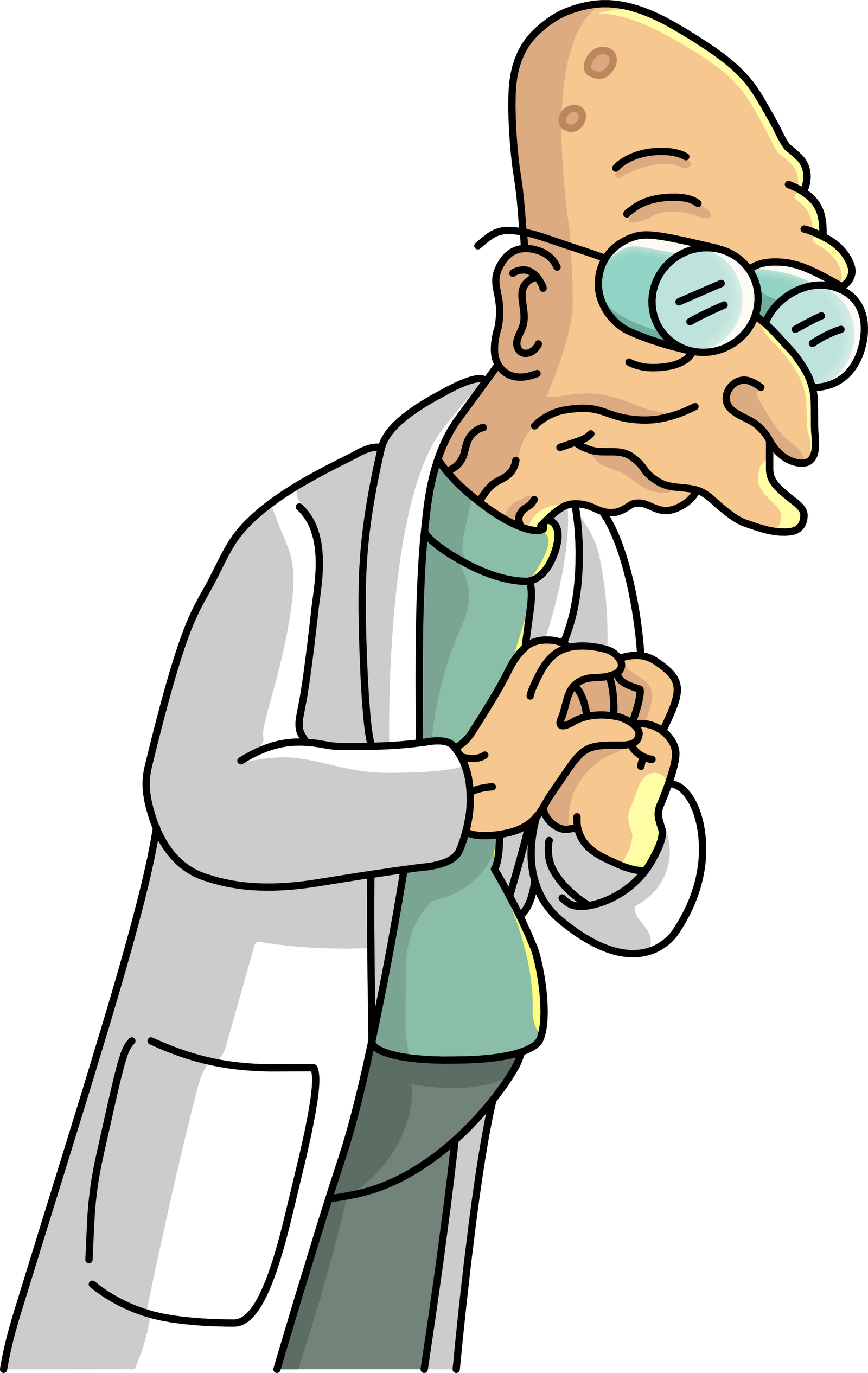 Farnsworth Futurama Wallpaper farnsworth-futurama-wallpaper