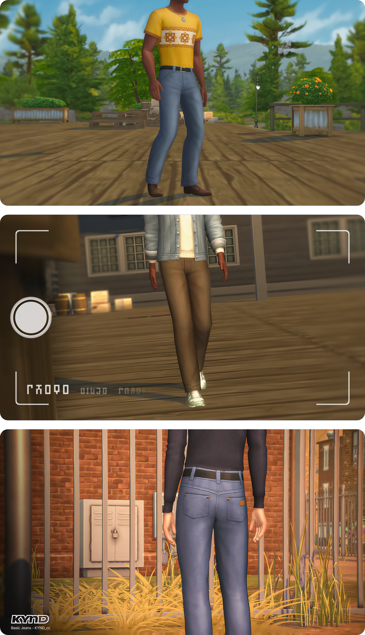 In-Game