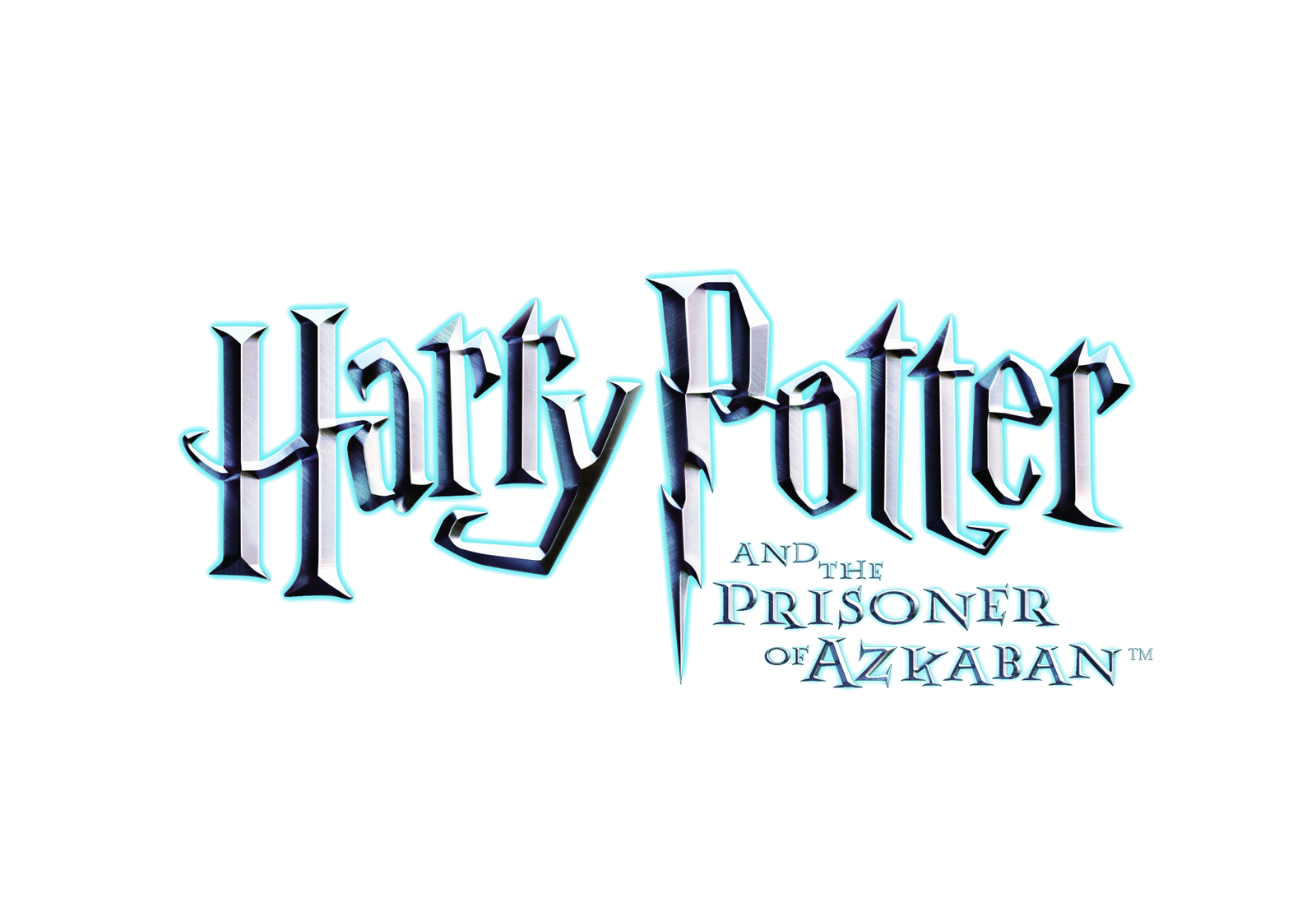 Harry Potter and the Prisoner of Azkaban - Logo by EvilZGaruda on ...