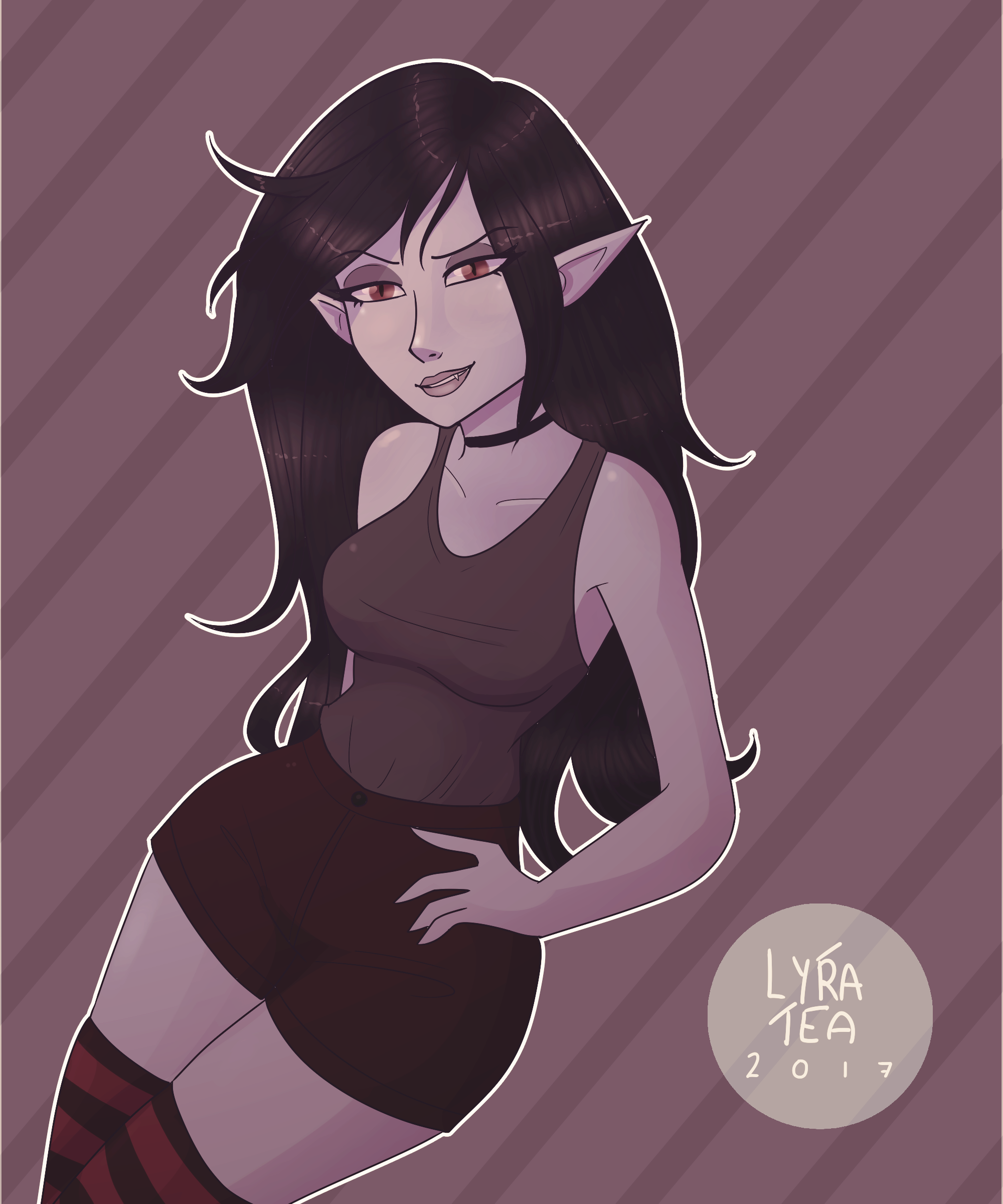 Marceline