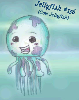 Jellyfish 136