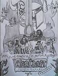 Warcraft - Orcs  Humans - remake by Lordamus