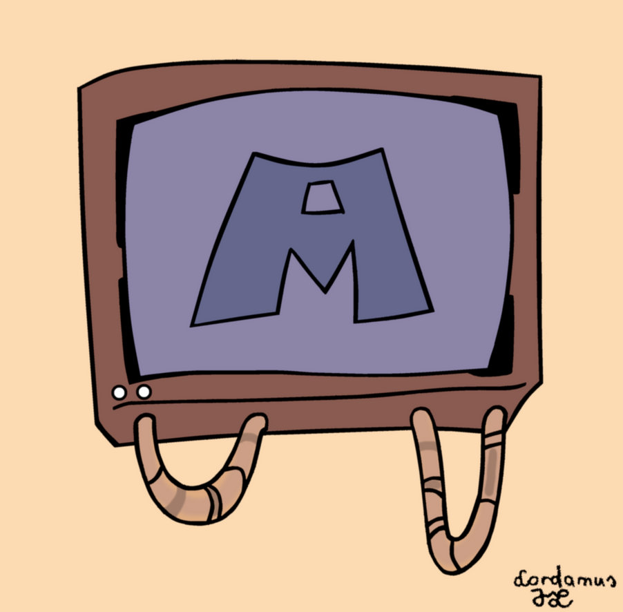 Imuthis Picture AM - I'm your man IHNMAIMS by Lordamus on DeviantArt