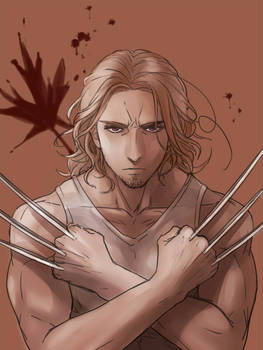 Wolverine [2p!Can APH]