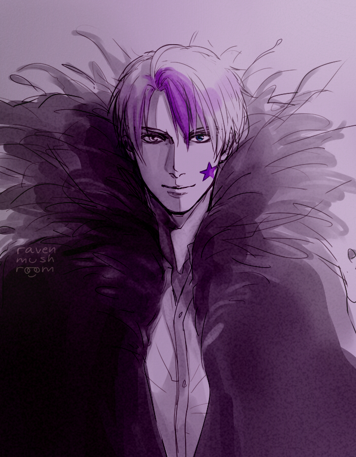 Villain [APH USA]