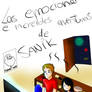 Las increibles aventuras de SANIK