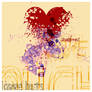 shattered love