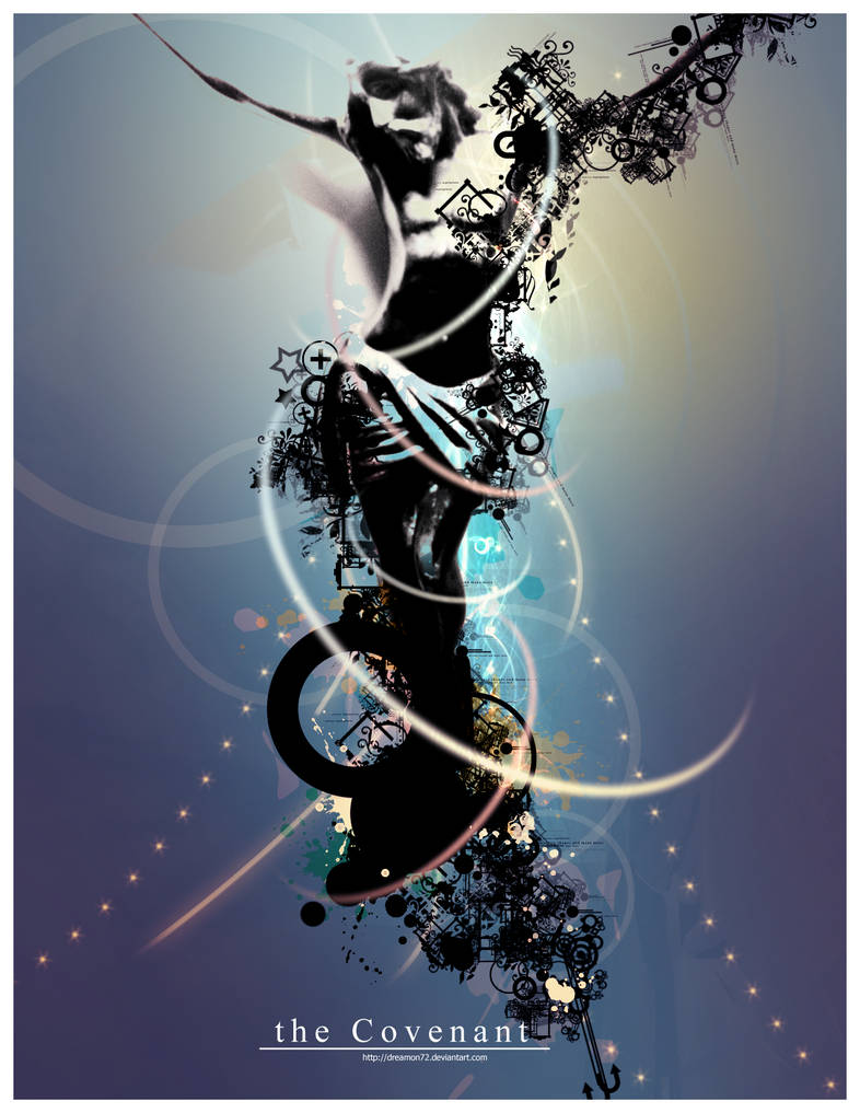 covenant by dreamon72 on DeviantArt
