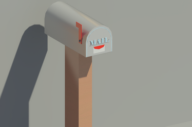 mailbox