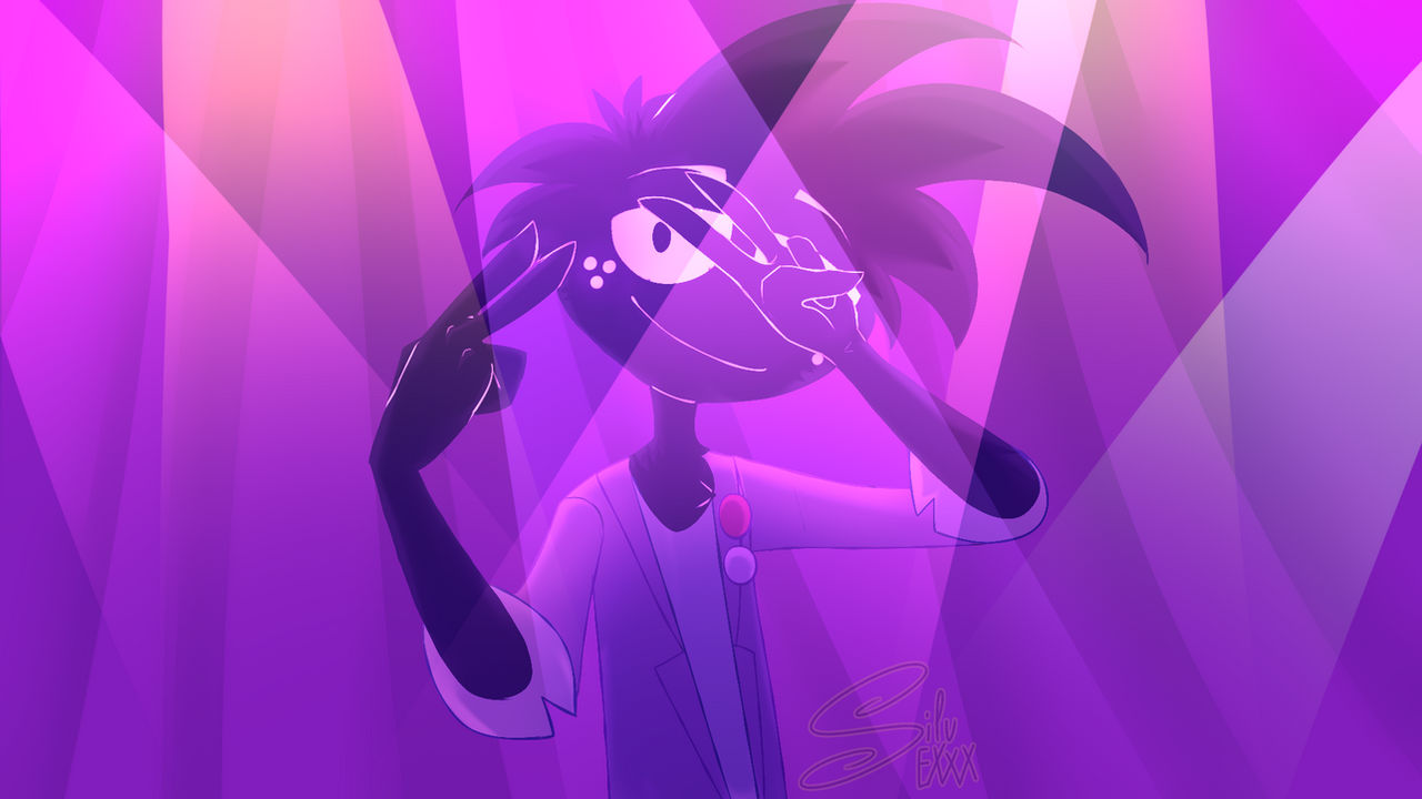 mr trance by SilvEXXX1 on DeviantArt