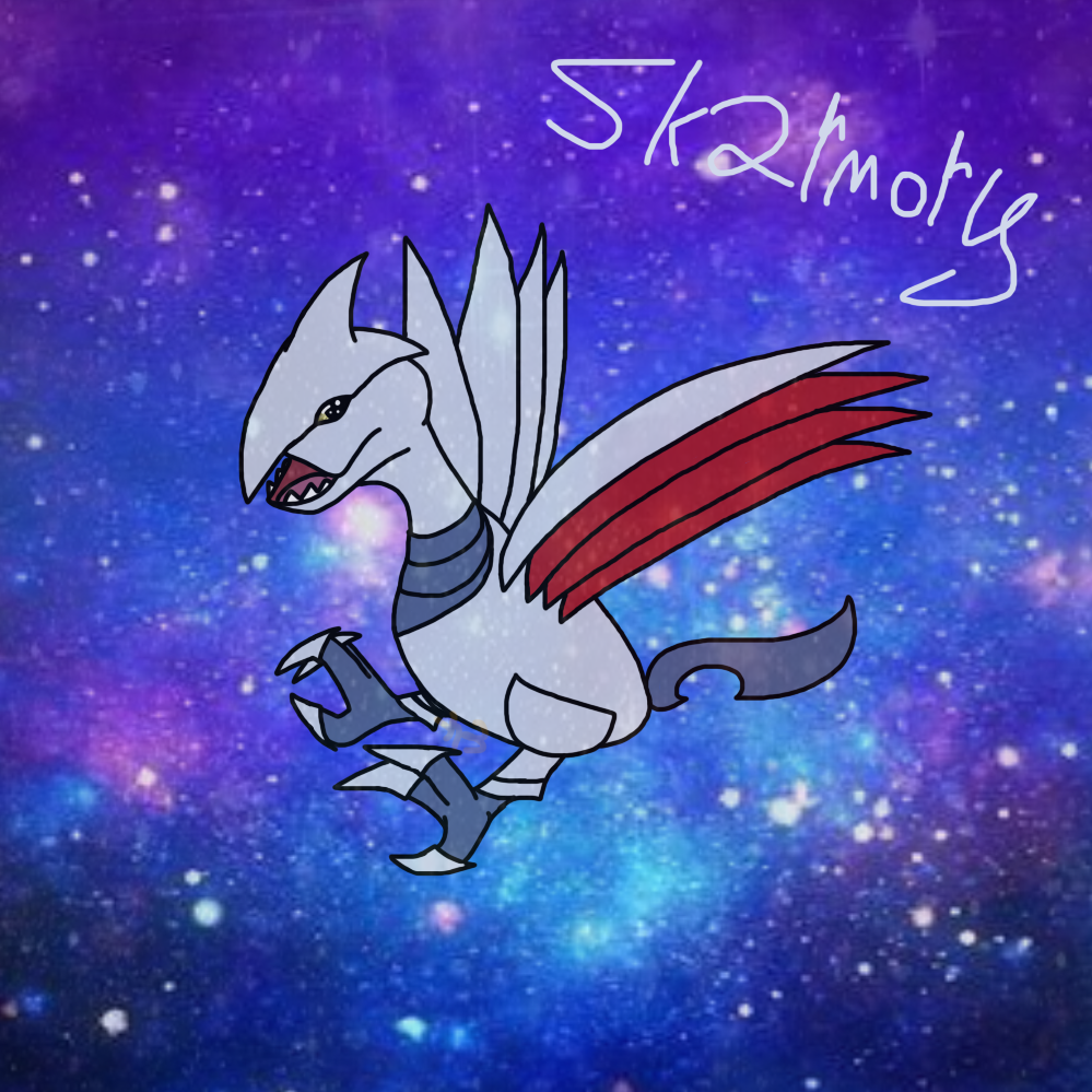 Skarmory