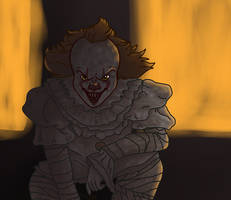 Pennywise