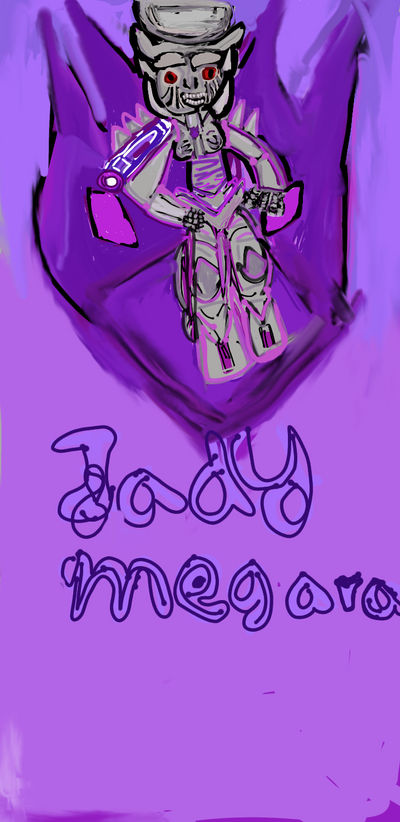 Gender Reverseal Transformers Swep -Gender of Megatron Transformer prime Series by Priscacontress230 ...