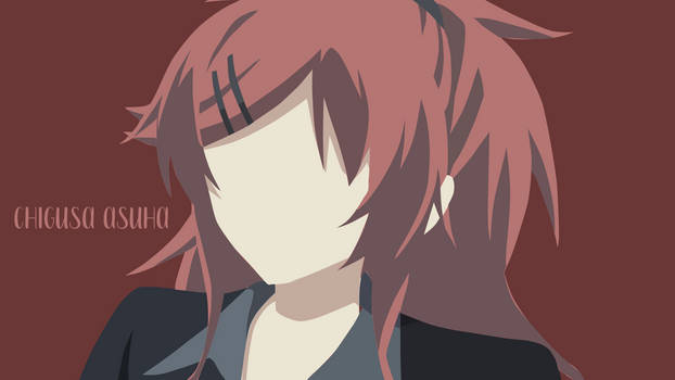 Explore the Best Chigusa Art | DeviantArt