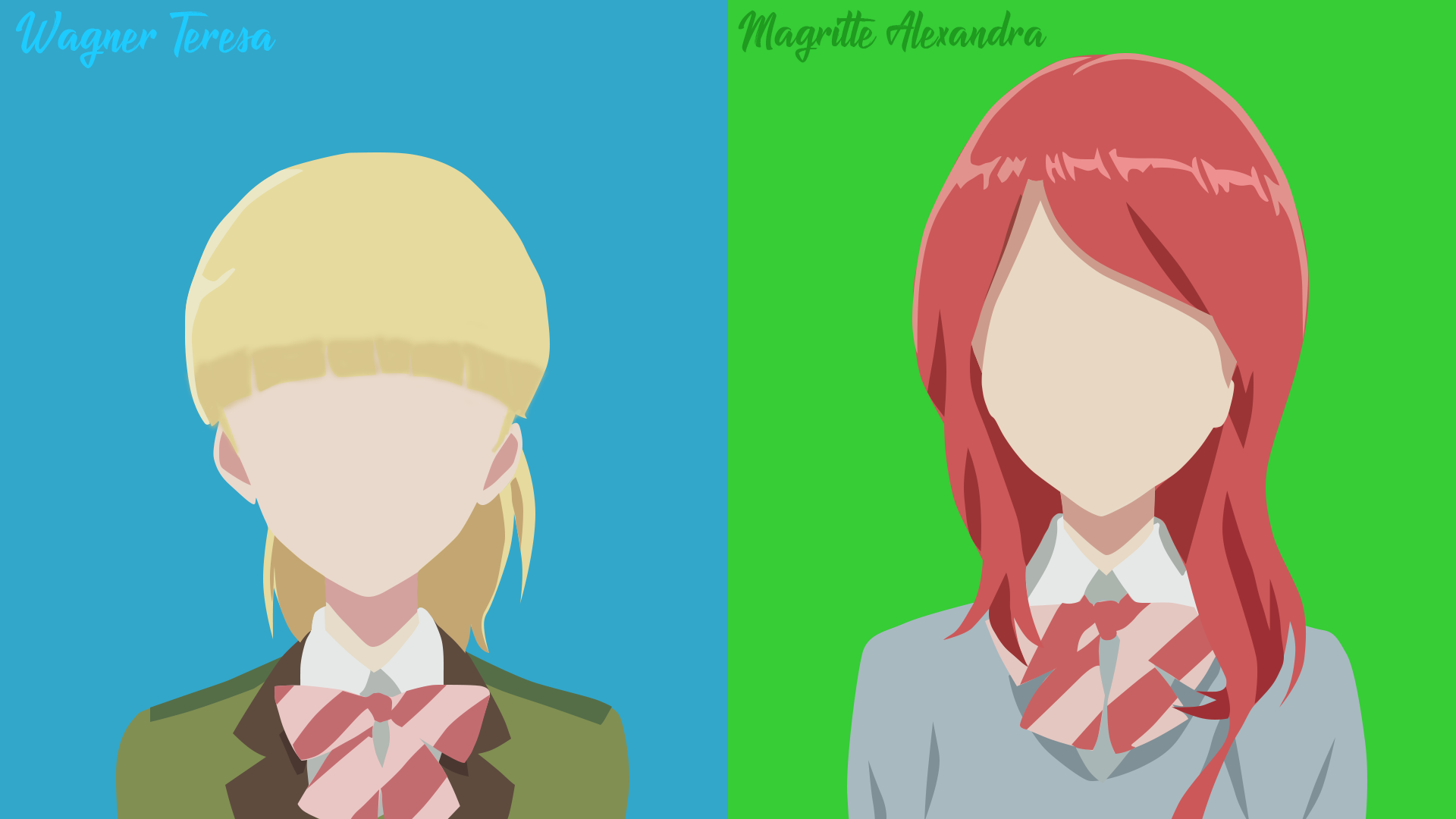 Wagner And Magritte Minimalist By Xeiban On Deviantart Wagner And Magritte Minimalist By Xeiban On Deviantart