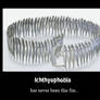 ichthyophobia