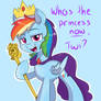 Princess Dash