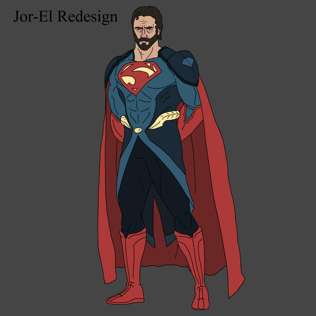 Jor-El