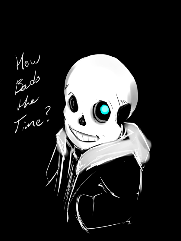 Bad time