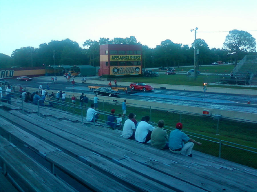 7000 Raceway race7 by Hatchetgabby on DeviantArt