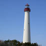 Cape May Lighthouse