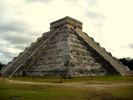 Chichen Itza