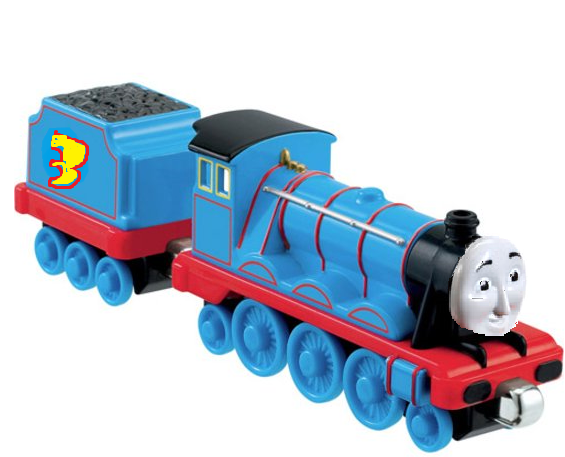 Take N Play Blue Old Shape Henry by mikefan21 on DeviantArt