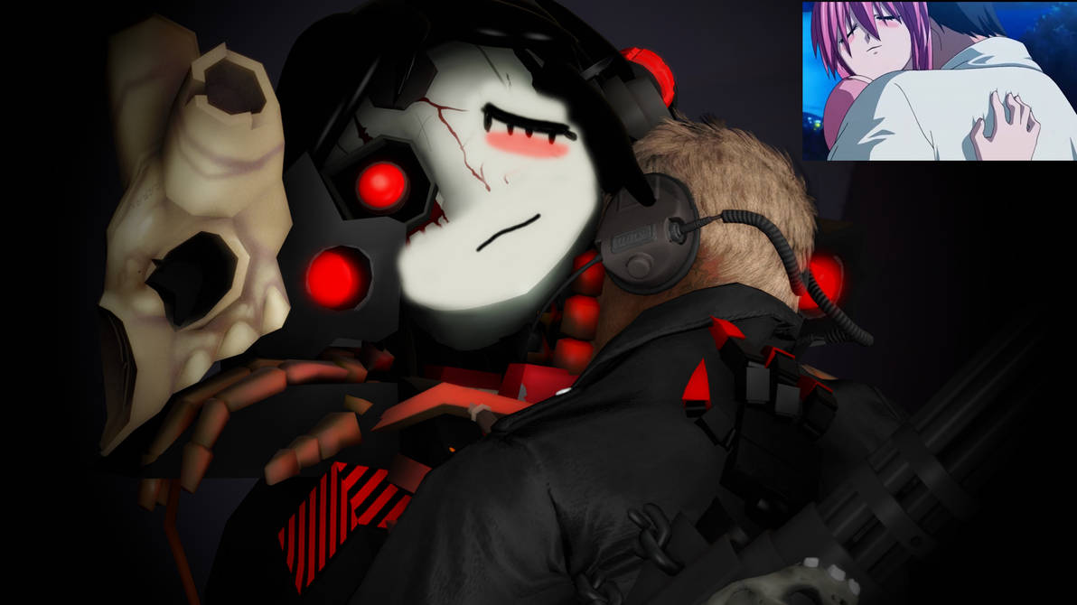 Hug Rebuffed Hug by RusNewYork on DeviantArt