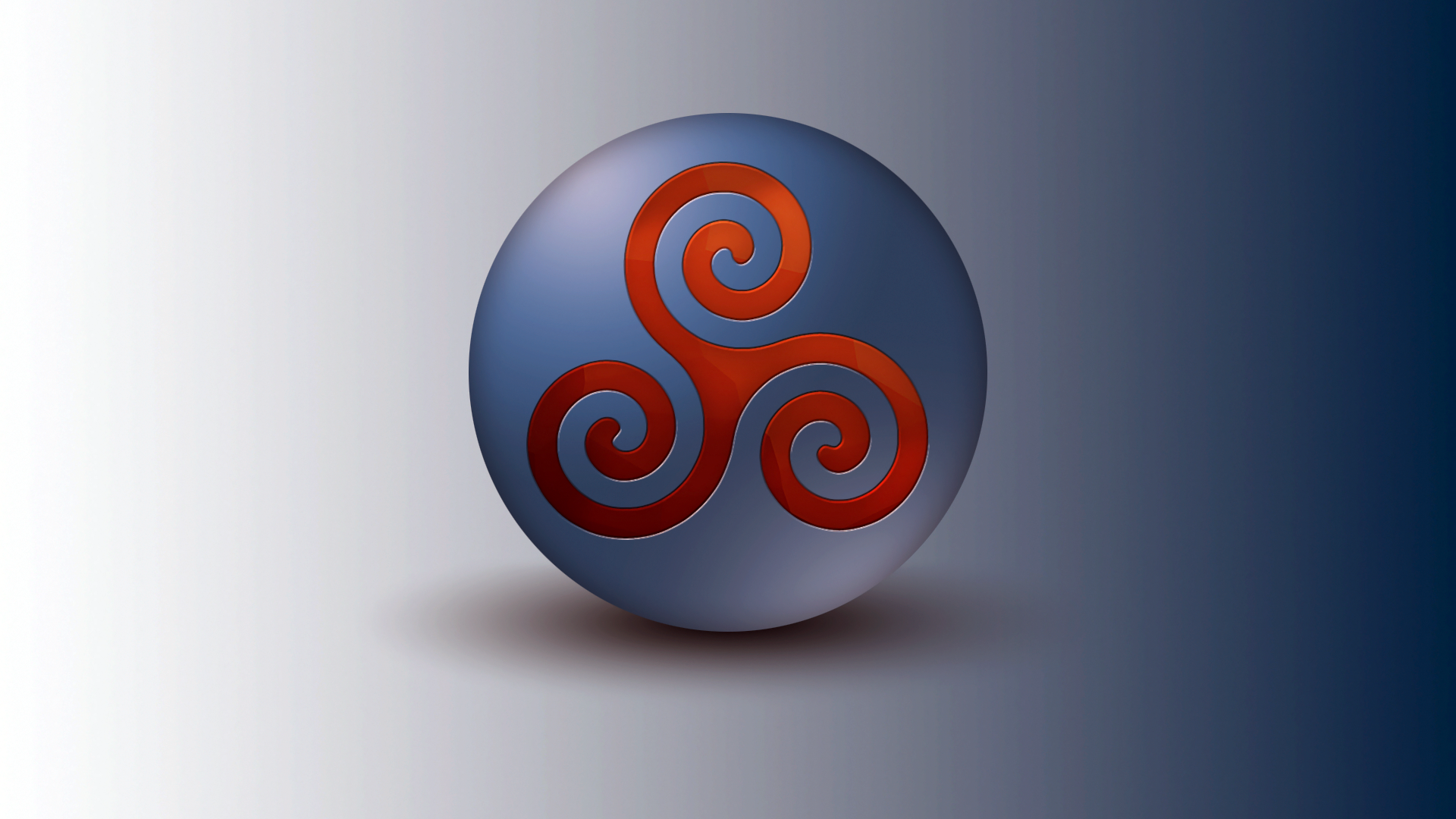 Triskelion