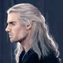 Geralt of Rivia