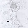 DTWXs Tolbain Character