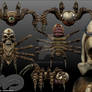 SEspider Mascot Final