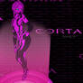 Cortana Wallpaper