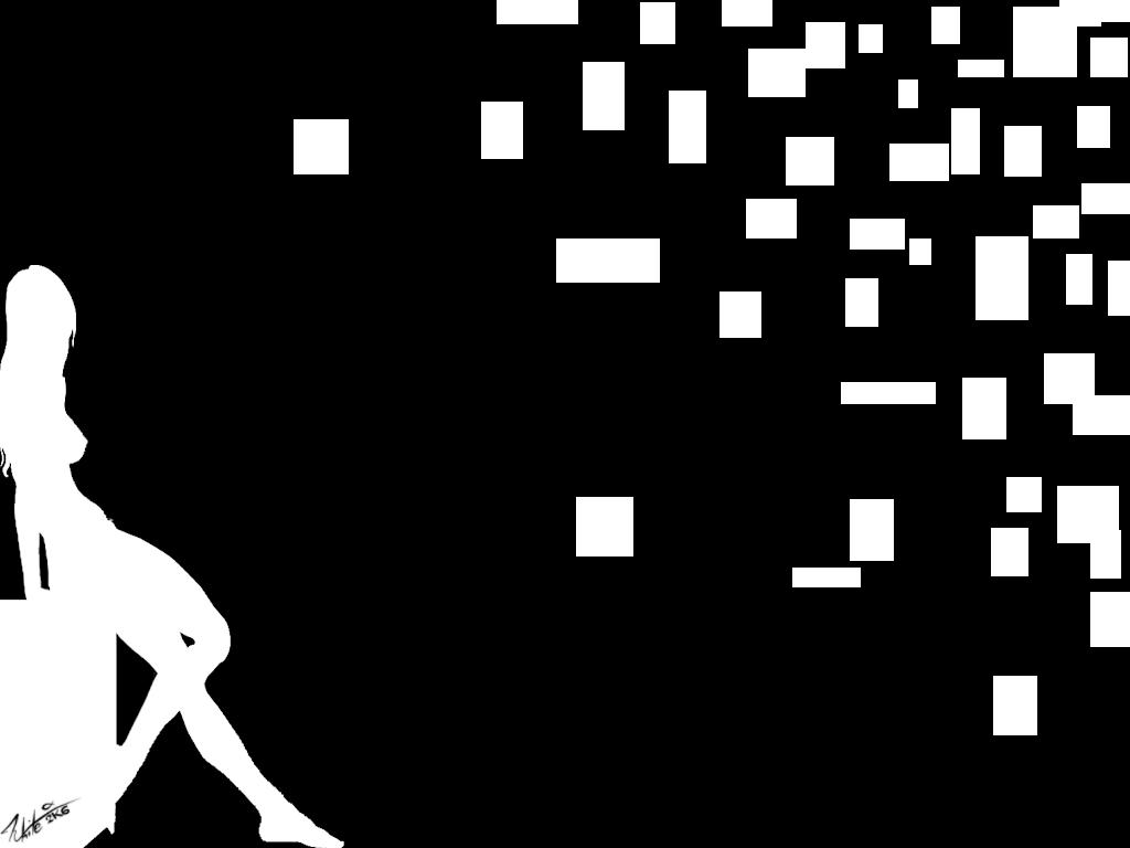 Female Boxes Wallpaper by SEspider on DeviantArt