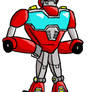Heatwave from Rescue Bots