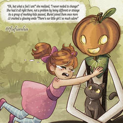 A Halloween fairy tale 28