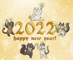 Happy new year!!!!