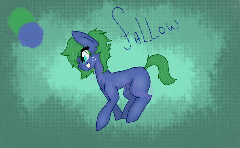 Deviantart Fallow Fallow by Shy-Blood on DeviantArt