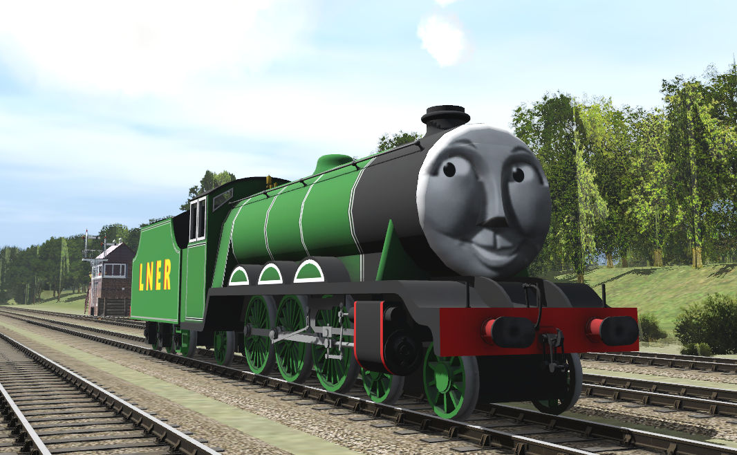 Lner O2 Class Deviantart lner gordon by rudeboyz12 on DeviantArt