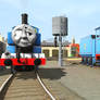 sodor fallout edward finds thomas