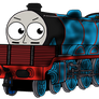 sodor's nuclear chaos gordon