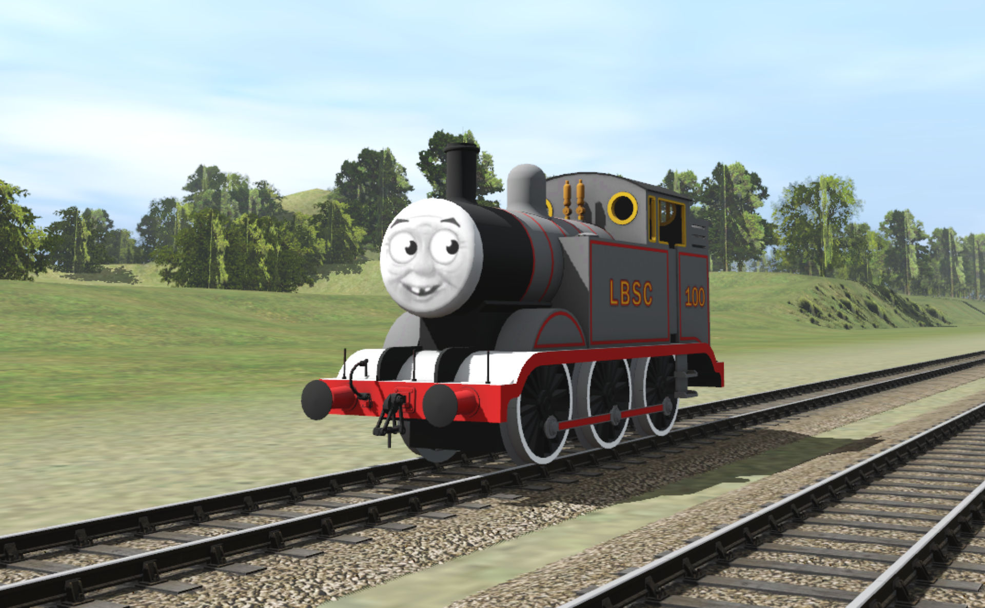 Timothy The Ghost Engine reskin Wheels By Rudeboyz12 On DeviantArt Timothy the ghost engine reskin wheels by rudeboyz12 on deviantart
