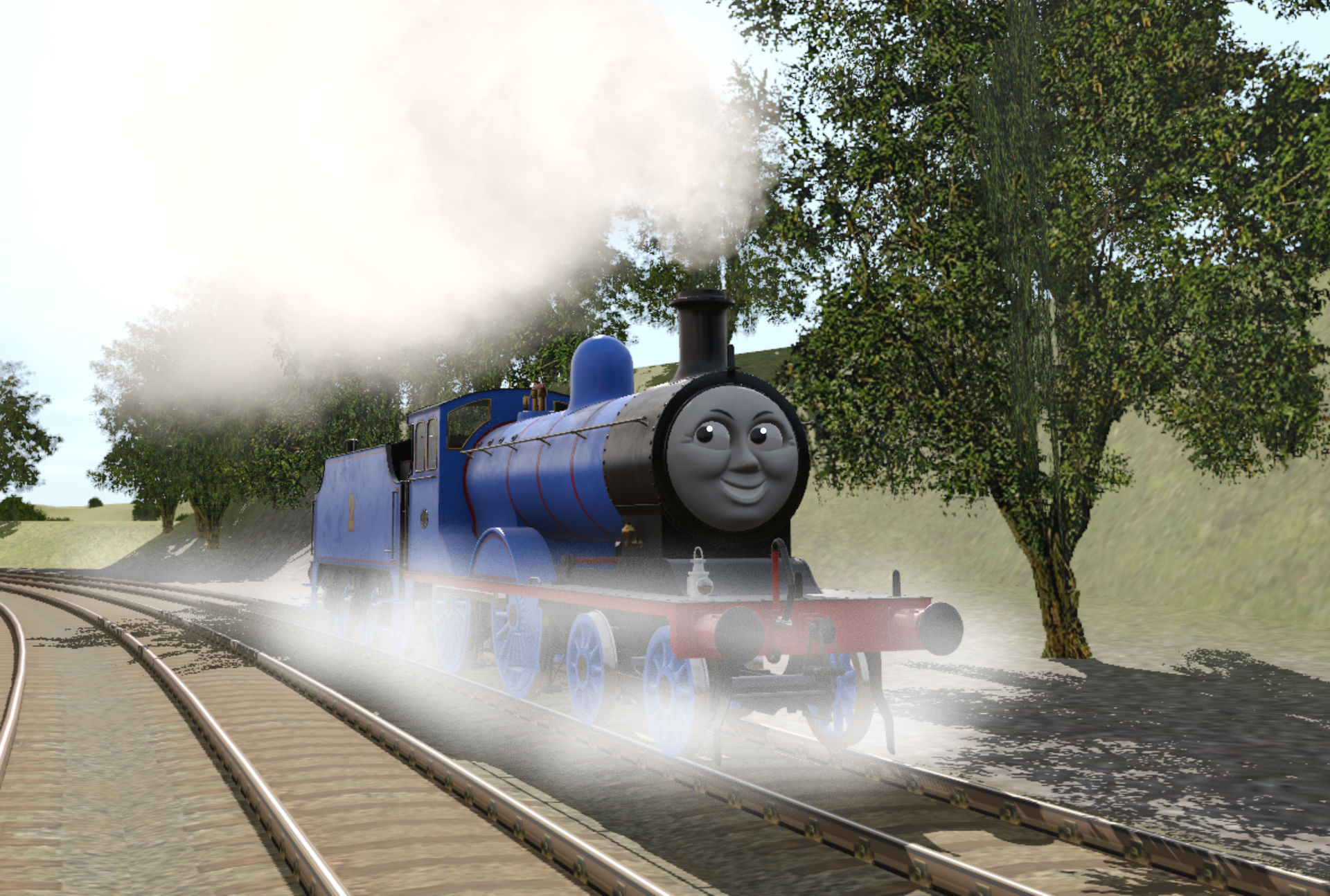 RWS edward by rudeboyz12 on DeviantArt