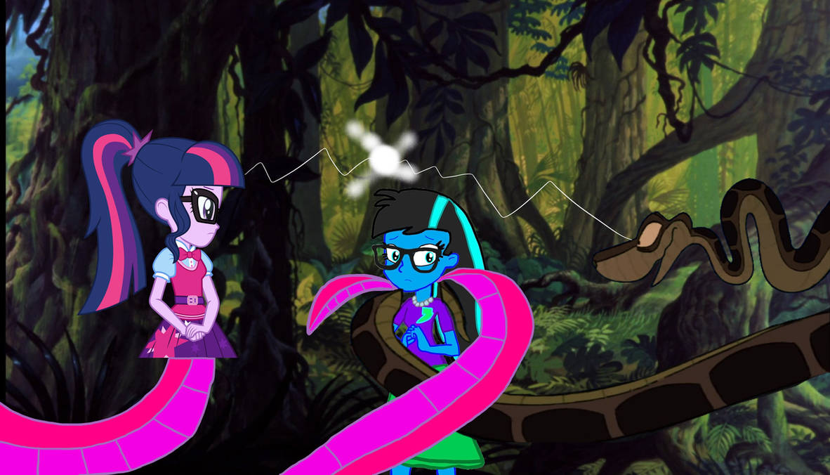 Lamia Sci Twi Femle Rj And Kaa By Rudeboyz12 On DeviantArt lamia-sci-twi-femle-rj-and-kaa-by-rudeboyz12-on-deviantart