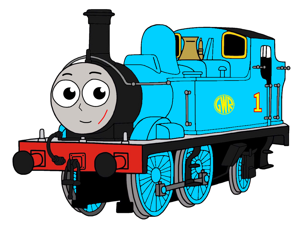 James Cross Engine james the diesel-hybrid engine by rudeboyz12 on DeviantArt
