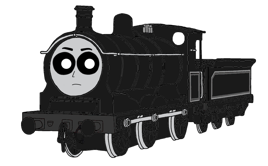 817 the ghost engine by rudeboyz12 on DeviantArt