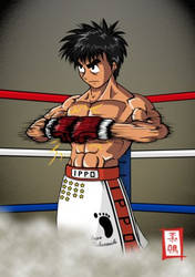 ippo power